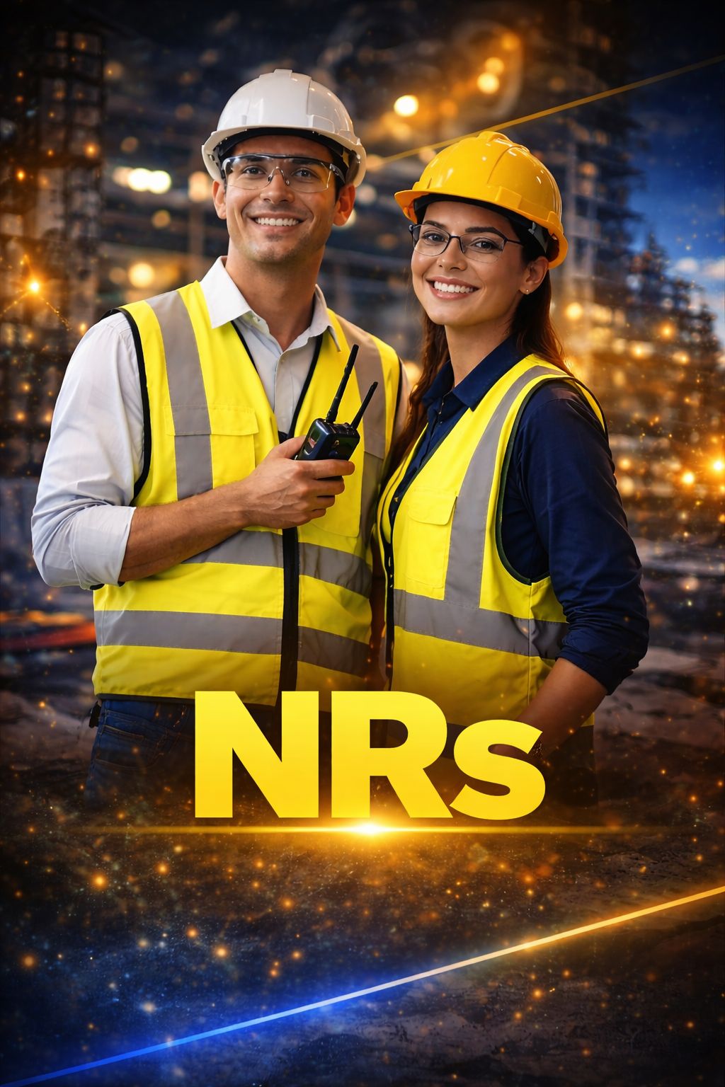Normas Regulamentadoras
